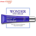 Bioaqua Wonder Eye Cream 20 gm - Dhaka Glory.