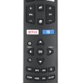 BRADOO- Remote Control RC311S Replace for TCL Smart LED LCD TV 06-531W52-TY01X. 