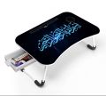 Boss Bazaar Multipurpose Foldable Laptop Table | Study & Bed Table |.