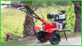 13 hp mini power tiller machine ( Self Start ) ।power tiller machine price in bangladesh.