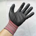 3M Work Gloves Comfort Grip wear-resistant Slip-resistant Gloves Anti-labor Safety Gloves Nitrile Rubber Gloves. 