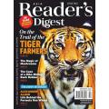 Reader's Digest_February, 2021. 