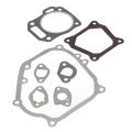Gasket, Standard Design Generator Gasket 5 Sets Wide Application for Replacement. 