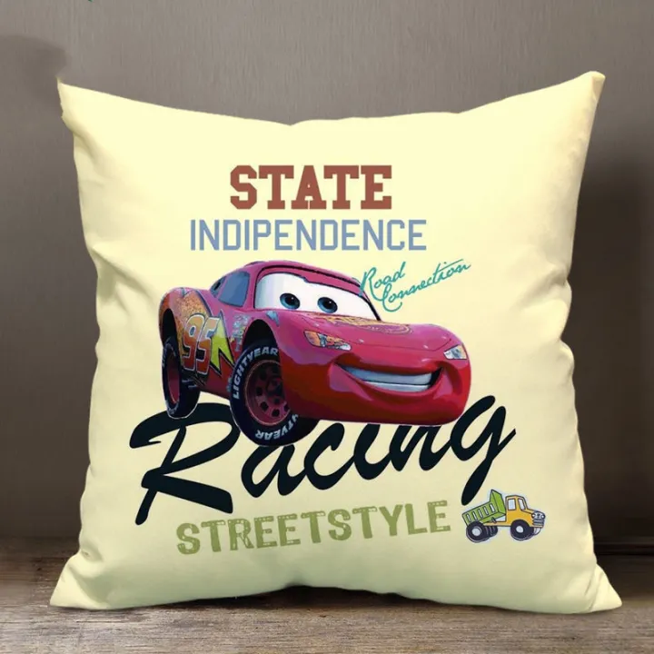 Disney%20Decorative%20Pillowcase%20Cushion%20Cover%20Car%20Lightning%20McQueen%20Sofia%20Princess%20Pillow%20Case%20Cartoon%20Gift%2040x40cm%2045x45cm%20-%20Image%204