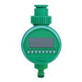 Lcd Display Garden Automatic Irrigation Controller Electronic Garden Watering Timer Intelligence Valve Watering Control Device. 