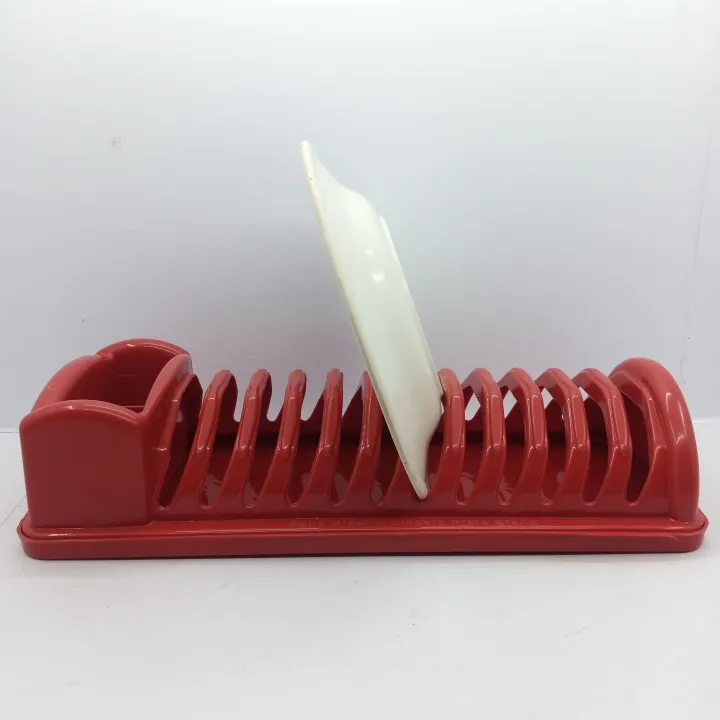 Plastic%20Plate%20Stand%20(holder)%201%20pieces.%20Classic%20Plate%20Stand%20Plastic,%20Plastic%20Plate%20Stand%20Display%20Holder%20for%20Kitchen%20-%20Image%204