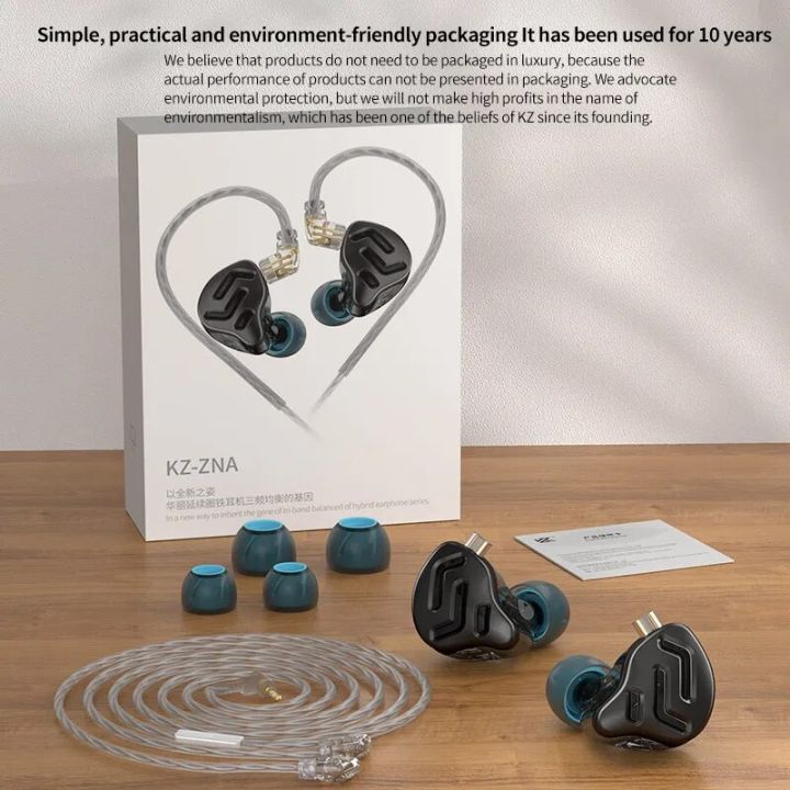 KZ%20ZNA%20Wired%20Metal%20Earphones%20In%20Ear%20Monitor%20Headphones%2012MM%20Dual-magnetic%20Cavity%20Dynamic%20HiFi%20Bass%20Sports%20Earbuds%20Game%20Headset%20-%20Image%206