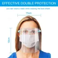 China Smart Face Shields Set with, Face Shields Set with Anti Fog Shields and Glasses for Man and Women to Protect Eyes and Face. 