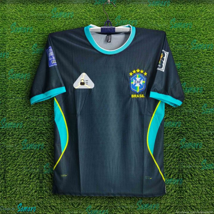 Brazil%20World%20Cup%20Jersey%202026%20Thai%20Premium%20Football%20Jersey%20For%20Men%20-%20Half%20Sleeve%20World%20Cup%20t%20shirt%20-%20Brazil%20Jersey%202026%20-%20Image%202