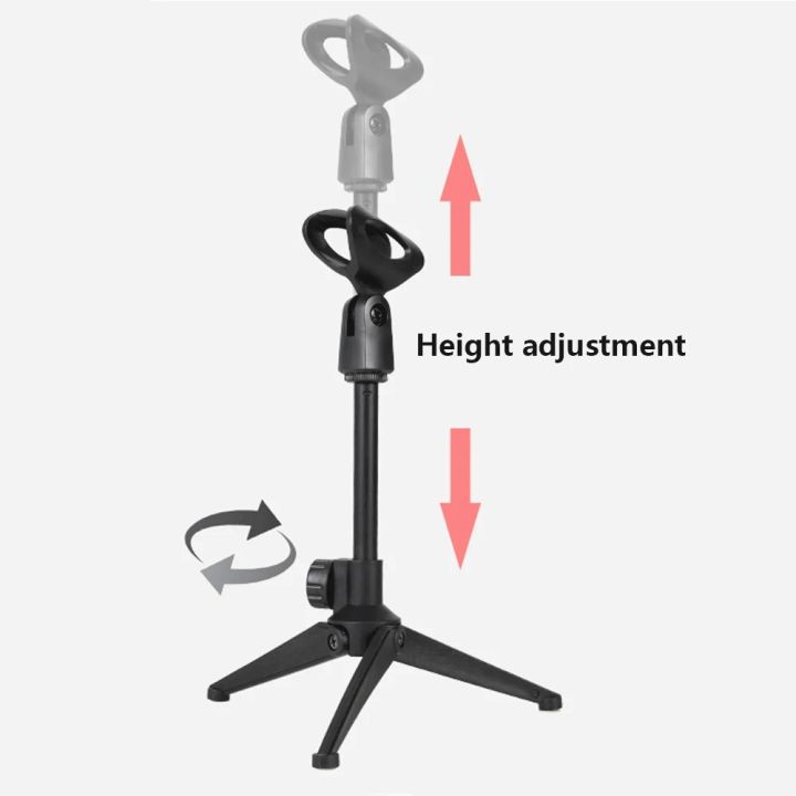 Microphone%20holder%20Microphone%20Stand%20Table%20stand%20microphone%20Mic%20table%20stand%20Stand%20holder%20with%20clamp%20-%20Mic%20Stand%20-%20Image%203