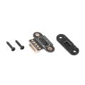 NXFDSIOZ 2X Range Sensor Module 10-180cm Distance Sensor Tof10120 Distance Sensor Uart I2C Output 3-5V Rs232 Interface.