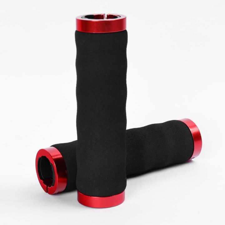 Bicycle%20handle%20grip%20Mountain%20Bike%20Bamboo%20Sponge%20Lock%20Handle%20Cover%20Bicycle%20cycling%20fixture%20%EF%BC%88%20Bamboo%20Handle%20Cover%20%EF%BC%89%20-%20Image%205