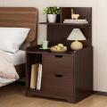 Furniture Bed Side Table 30H 20L 12W Inches HM08. 