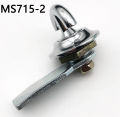 MS715-1-2 Cylindrical Lock, Switchgear Door Lock, Distribution Box Lock, Cam Lock, TAKIGEN Anchor Hand A-20. 