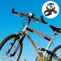 Cat eye Bicycle bell Left Hand Bell. 