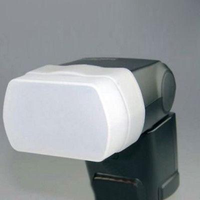 Flash Diffuser For Yongnuo, Godox Speedlite | Daraz.com.bd