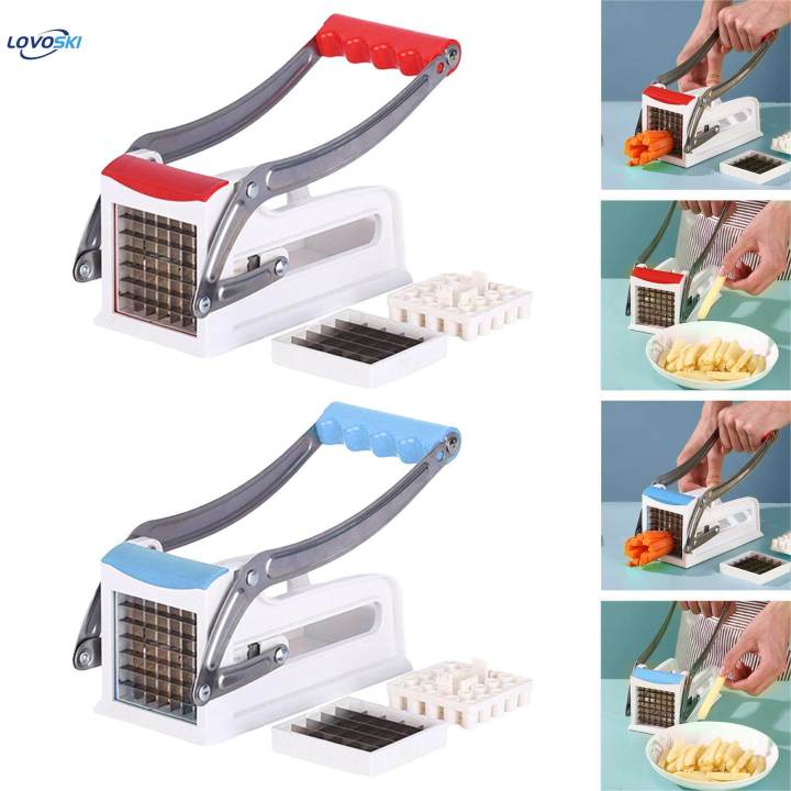 Manual%20French%20Fry%20Cutter%20Durable%20Potato%20Cutter%20for%20Cucumbers%20Potatoes%20Fruit%20-%20Image%208