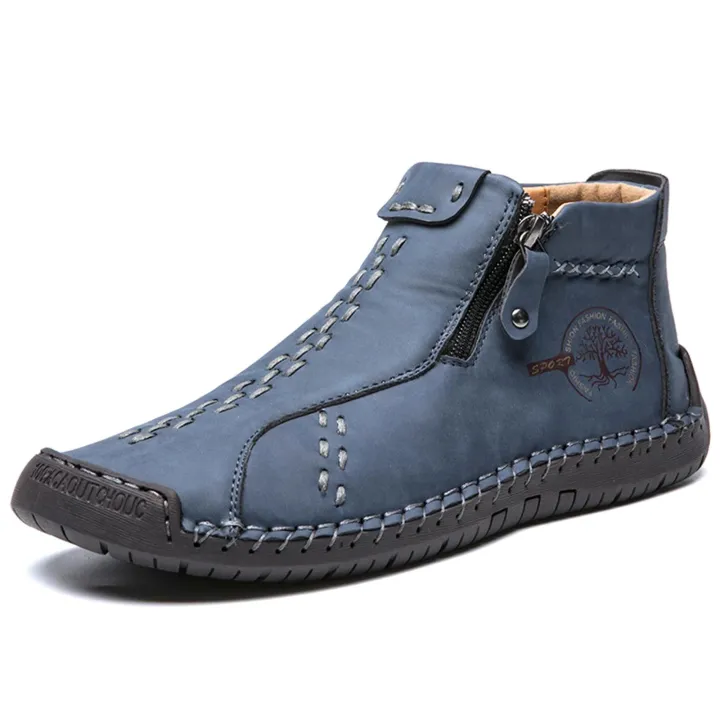 YEWNUW%20Men's%20Ankle%20Boots%20All%20Seasons%20Classic%20Casual%20Leather%20Shoes,%20Men's%20Shoes,%20Driving%20Loafers,%20New%20BunnyGarden%20-%20Image%207