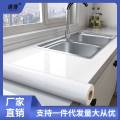 Marble wallpaper Waterproof Sticker Modern Kitchen Cabinet Table Countertop Furniture Renovation Wallpaper PVC Self Adhesive Wall Sticker.