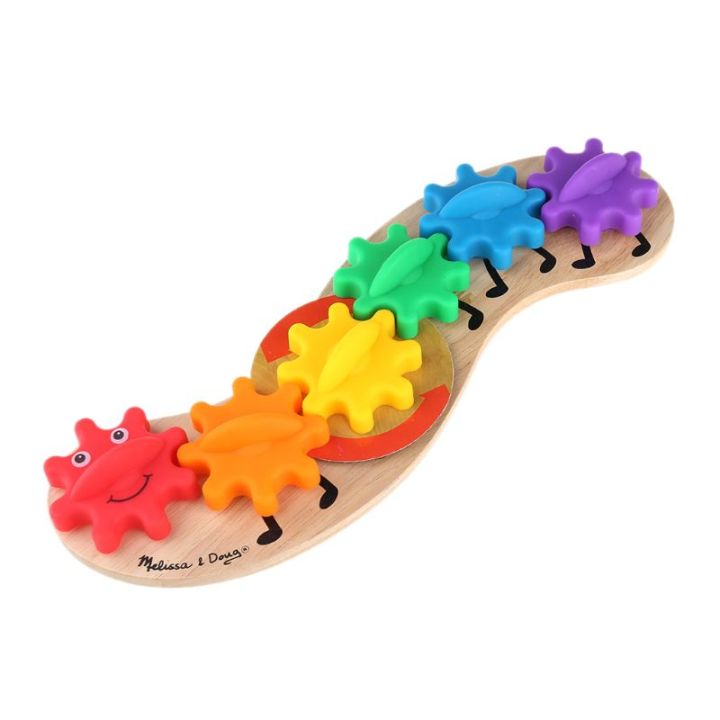 Wooden%20Rotating%20Gear%20Caterar%20Game%20Children%20Kids%20Color%20Recognition%20Enlightenment%20Early%20Learning%20Educational%20Toys%20-%20Image%204