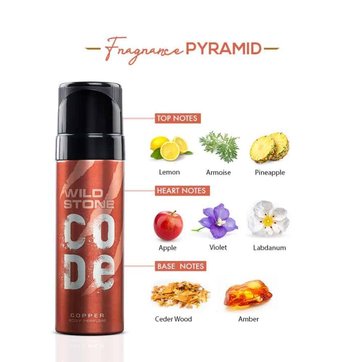 Wild%20Stone%20product%20Body%20Spray%20code%20Copper%20used%20for%20male/%20female-%20120%20ml%20-%20Image%203