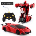 R/C Transformer Robot Car 668-2.