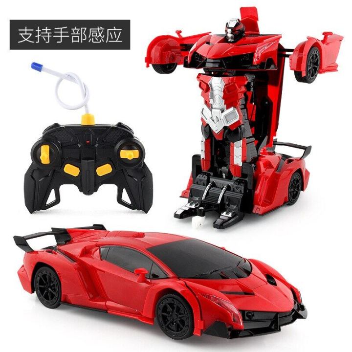R/C%20Transformer%20Robot%20Car%20668-2%20-%20Image%203