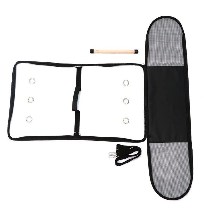 Lightweight%20Bird%20Carrier%20Cage%20Transparent%20Clear%20PVC%20Breathable%20Parrots%20Travel%20Bag%20-%20Image%202