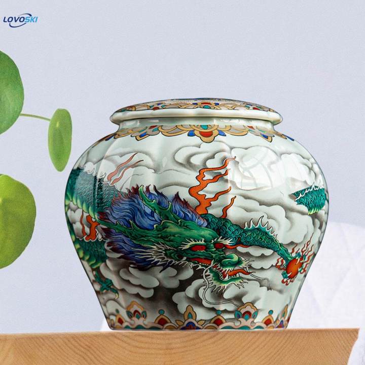 Ginger%20Jar%20Decorative%20Jar%20Chinese%20Temple%20Jar%20for%20Living%20Room%20Kitchen%20Table%20-%20Image%202