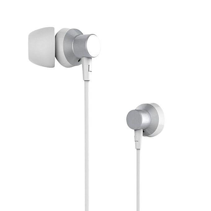 Remax RM-512 In-Ear Earphone | Daraz.com.bd