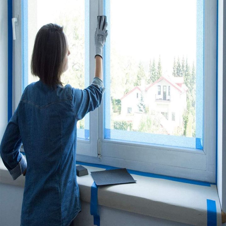 Blue%20Painters%20Tape%20Masking%20Tape%201%20Inch,%20DIY%20or%20Professional%20Painter%20(6%20Pack,22Yard%20Per%20Roll)%20-%20Image%207