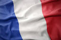 France National Flag 5ft X 3ft. 