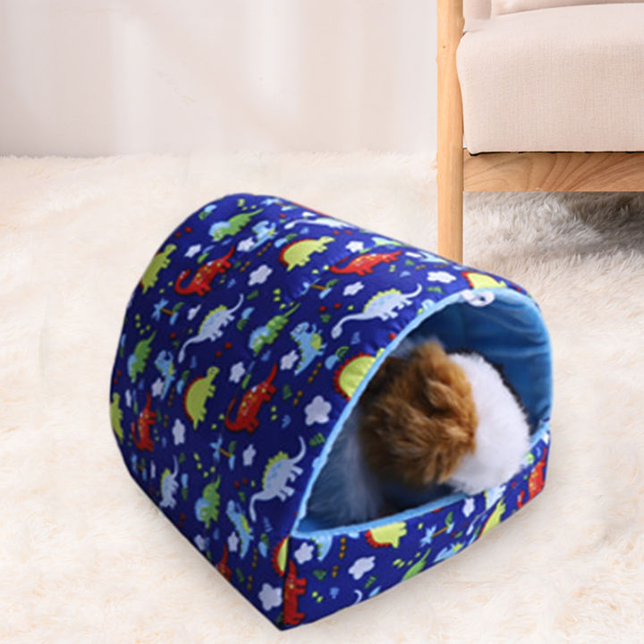 Small%20Animal%20Bed%20Breathable%20Hamster%20Hedgehog%20Pet%20Bed%20House%20-%20Image%204