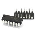 5Pcs- CHINA LM324 LM324N LM 324 Operational Amplifiers Op-Amp IC OPAMP Integrated Circuit DIP-14 14 Pin Dual In Line Package Chip.