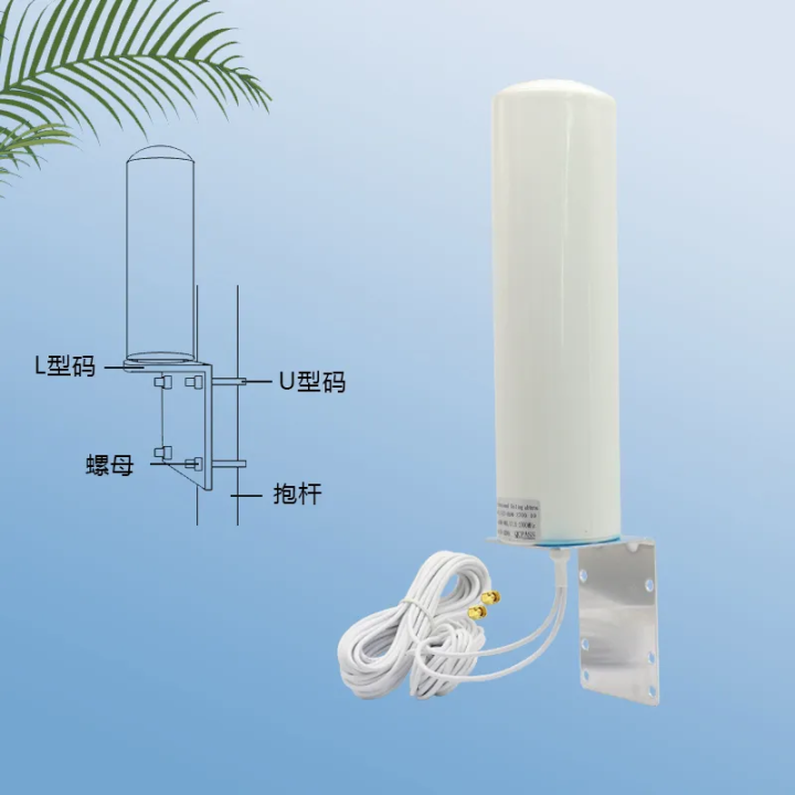 2*2%20Cable%20TS9%20SMA%20RPSM%20Male%205G%204G%20LTE%203G%20GSM%20IP67%20Mimo%20Outdoor%20Waterproof%20Aerial%2028dbi%20Omni%20WiFi%20AP%20Amplifier%20Router%20Antenna%20-%20Image%204