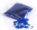 Gel Blaster Ammo / Soft-Gel Balls 2000 pieces 1paket - blue.