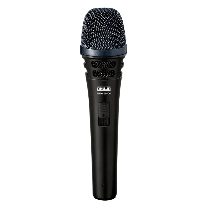 AHUJA%20Pro%203400%20CORDED%20MICROPHONE%20FOR%20LIVE%20VOCALS,%20STUDIO%20RECORDING%20AND%20BROADCASTING%20AND%20MUSIC%20INSTRUMENTS%20-%20Image%204
