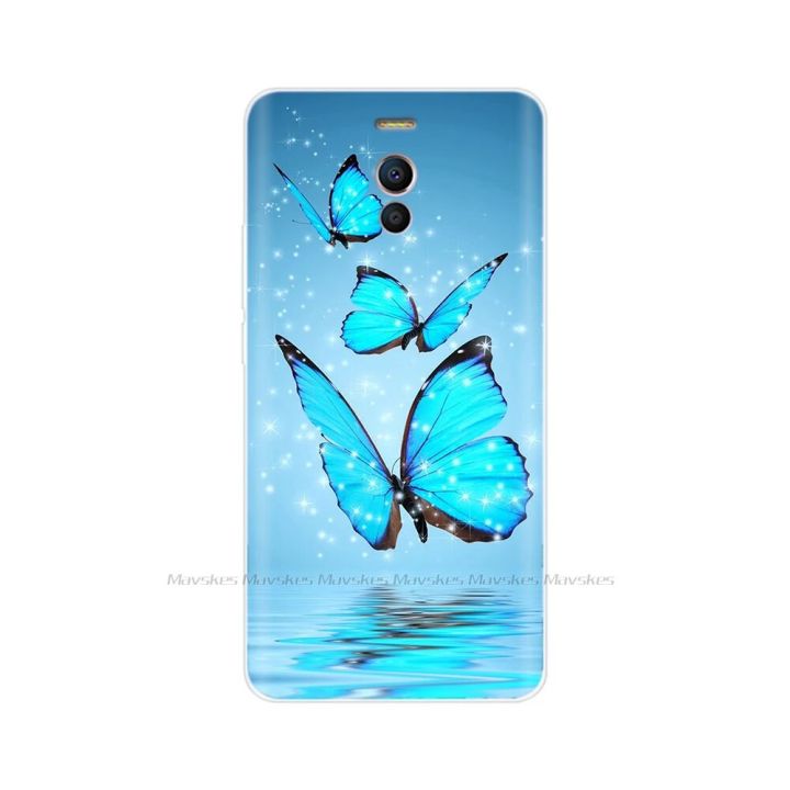 Phone%20Case%20For%20Meizu%20M6%20Note%20Case%20M721H%20Printing%20Cute%20Pattern%20Soft%20Silicon%20Painted%20TPU%20Cover%20For%20Meizu%20M6%20Note%20M%206%20Cases%20Cover%20-%20Image%205