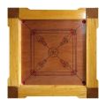 45" CARAM BOARD / GUTI SET / BORIC POWDER.