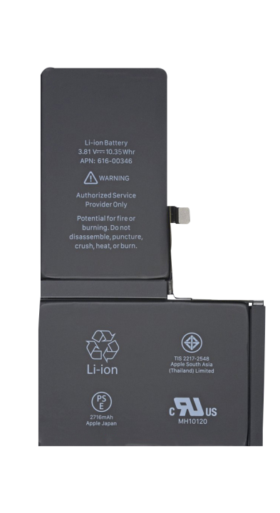 Foxconn%20%20for%20iPhone%20X%20Battery%20for%20mobile%20users%20-%20Image%203