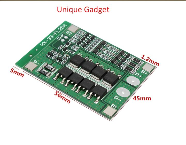 3S%2025A%20Balanced%20BMS%2011.1V%2012.6V%2018650%20Lithium%20Battery%20Protection%20Circuit%20Board%20-%20Improved%203S%20BMS%2011.1V%2012.6V%20Protection%20Board%20with%20Balanced%20Charging%20-%20Image%204