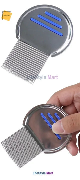 Heavy%20Duty%20Lice%20Comb%20Premier%20Quality%20For%20Daily%20Use%20Perfect%20-%20Image%203