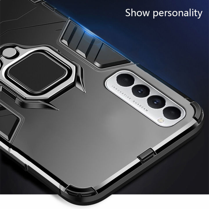 For%20OPPO%20Reno4%20Pro%20/%20OPPO%20Reno%204%20Pro%20Back%20Cover%20Grade%20Shockproof%20Armor%20Metal%20Ring%20Stand%20Holder%20Magnetic%20Car%20Mount%20Hard%20Phone%20Case%20-%20Image%207