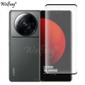 Full Cover Tempered Glass For Xiaomi 12S Ultra Screen Protector Mi 12S Ultra 12X 12S Pro Camera Glass For Xiaomi 12S Ultra Glass.