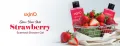 skin'O Strawberry Scented Shower Gel - 220ml (BUY ONE GET ONE).