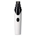 Rechargeable Pet Nail Grinder Dog Nail Clippers Painless USB Electric Cat Paws Nail Cutter Grooming Trimmer File.