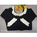 Kuchi hata Blause | saree Blause | sleeve blouse| Sharee Blause | tops | Kurta| women tops\ Anju.
