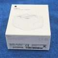 Apple 20 W USB Type-C Power Adapter.