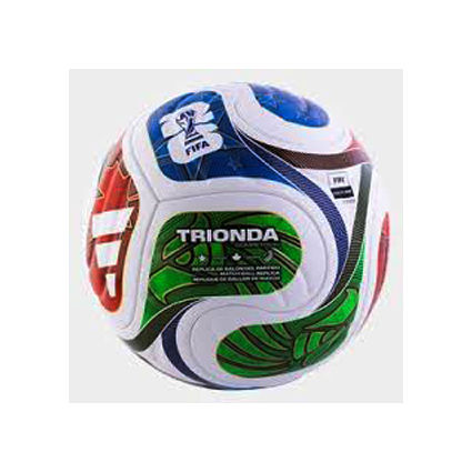 2026 world Cup Official Match Ball
