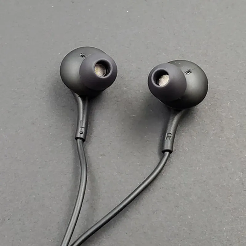 For Samsung Gaming Earphone USB C Headphone In-ear Type C Mic